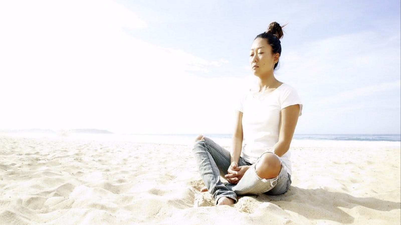 Image for Free Heartfulness Meditation And Relaxation At Manly