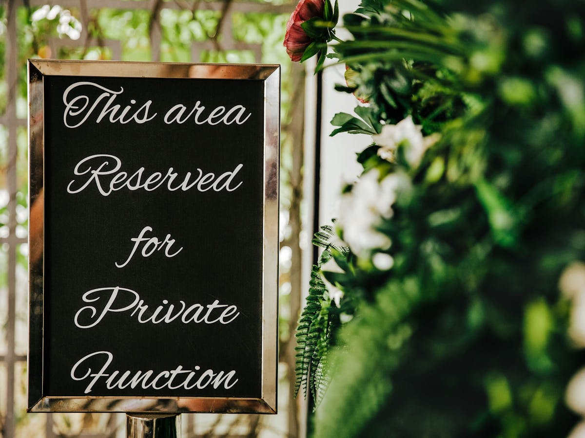 Private Functions Spaces Private Functions Spaces