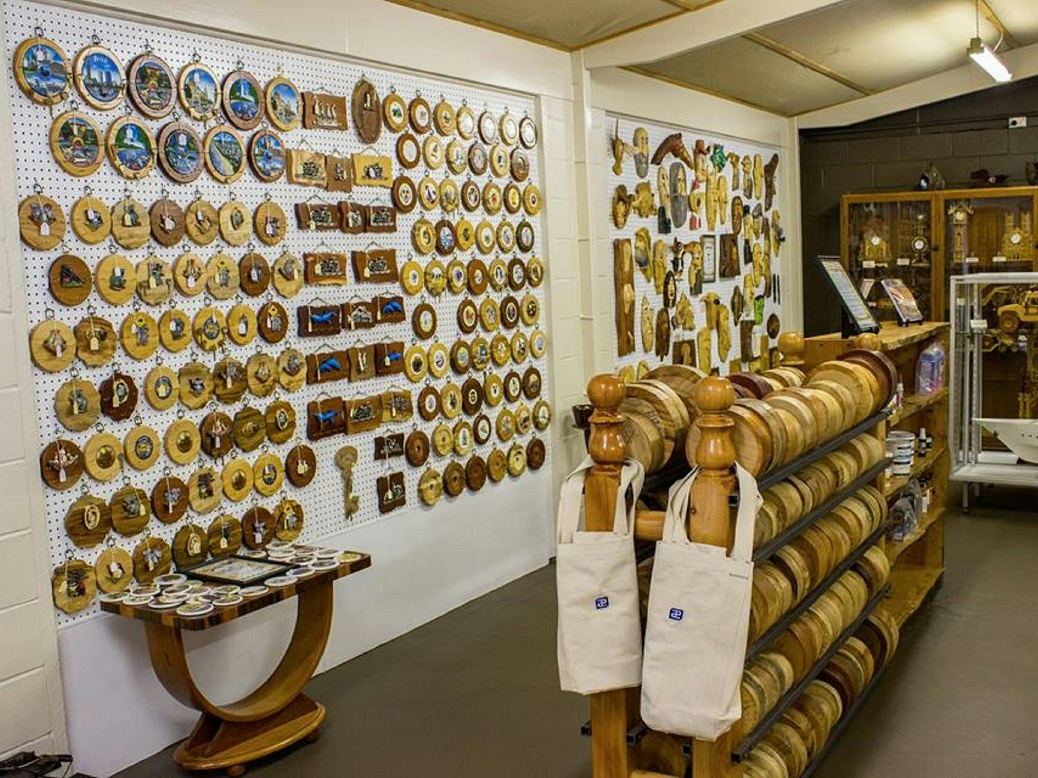 New England Wood Turning Supplies | NSW Holidays & Accommodation