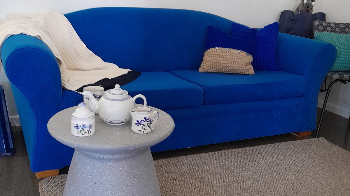 Pull-Out Sofa Bed
