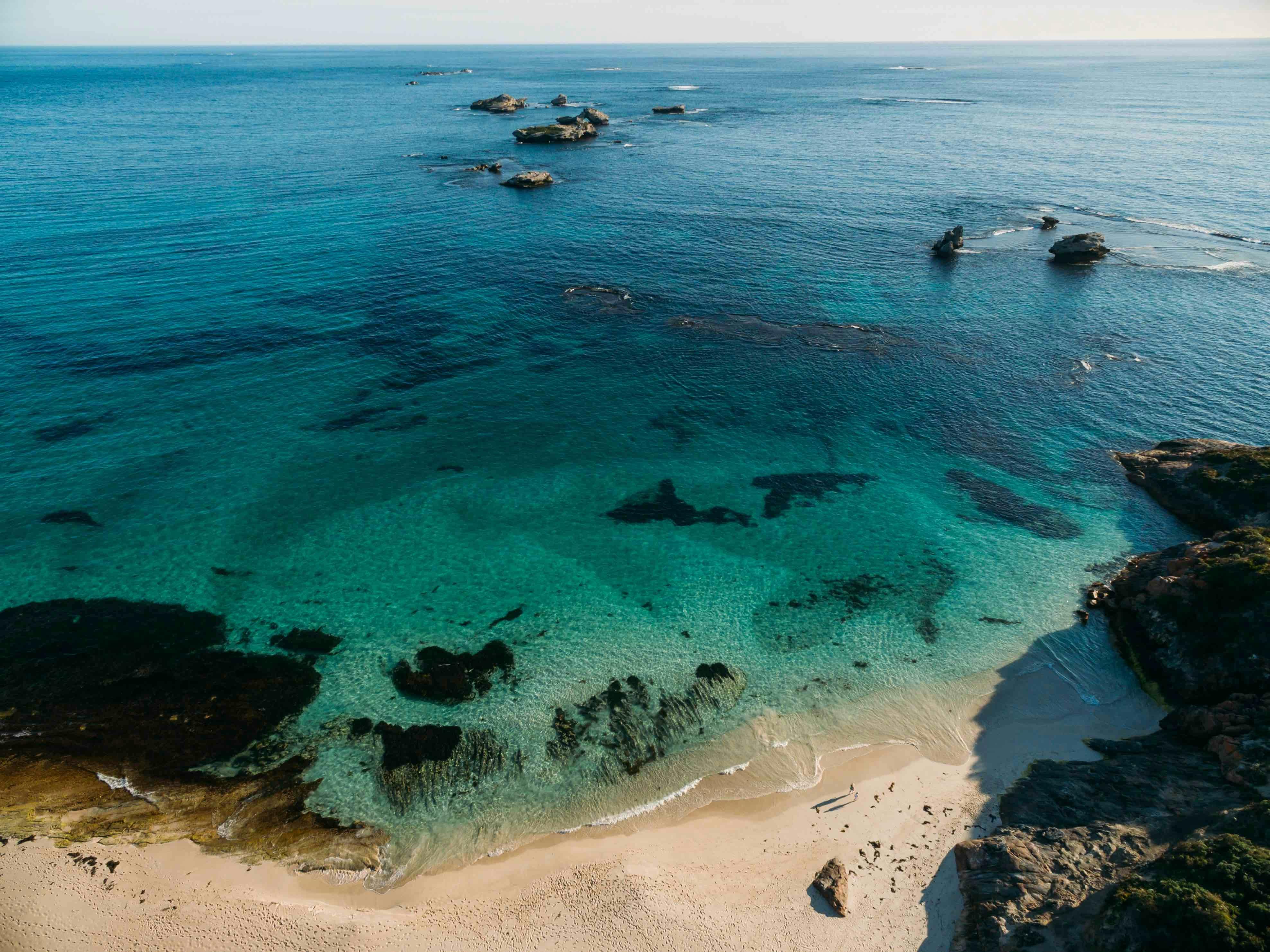 KAS Helicopters, Busselton, Western Australia