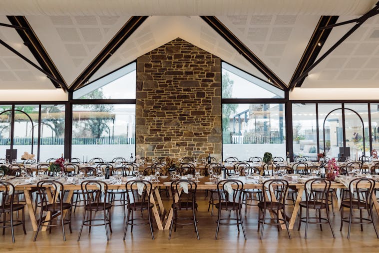 Conservatory Function Room