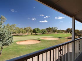 Golf Course in Port Augusta - Standpipe Golf Motor Inn