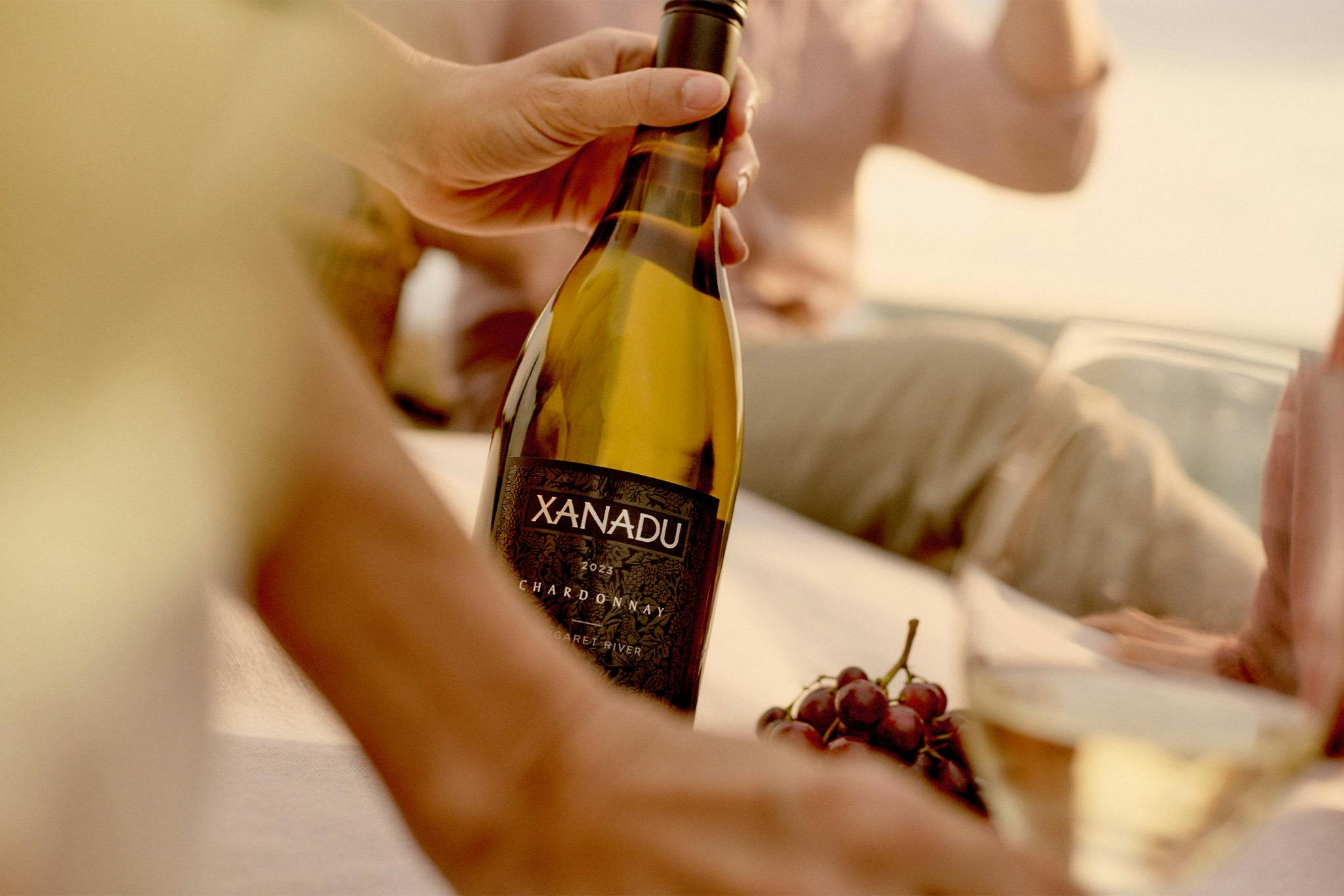 Xanadu Wines