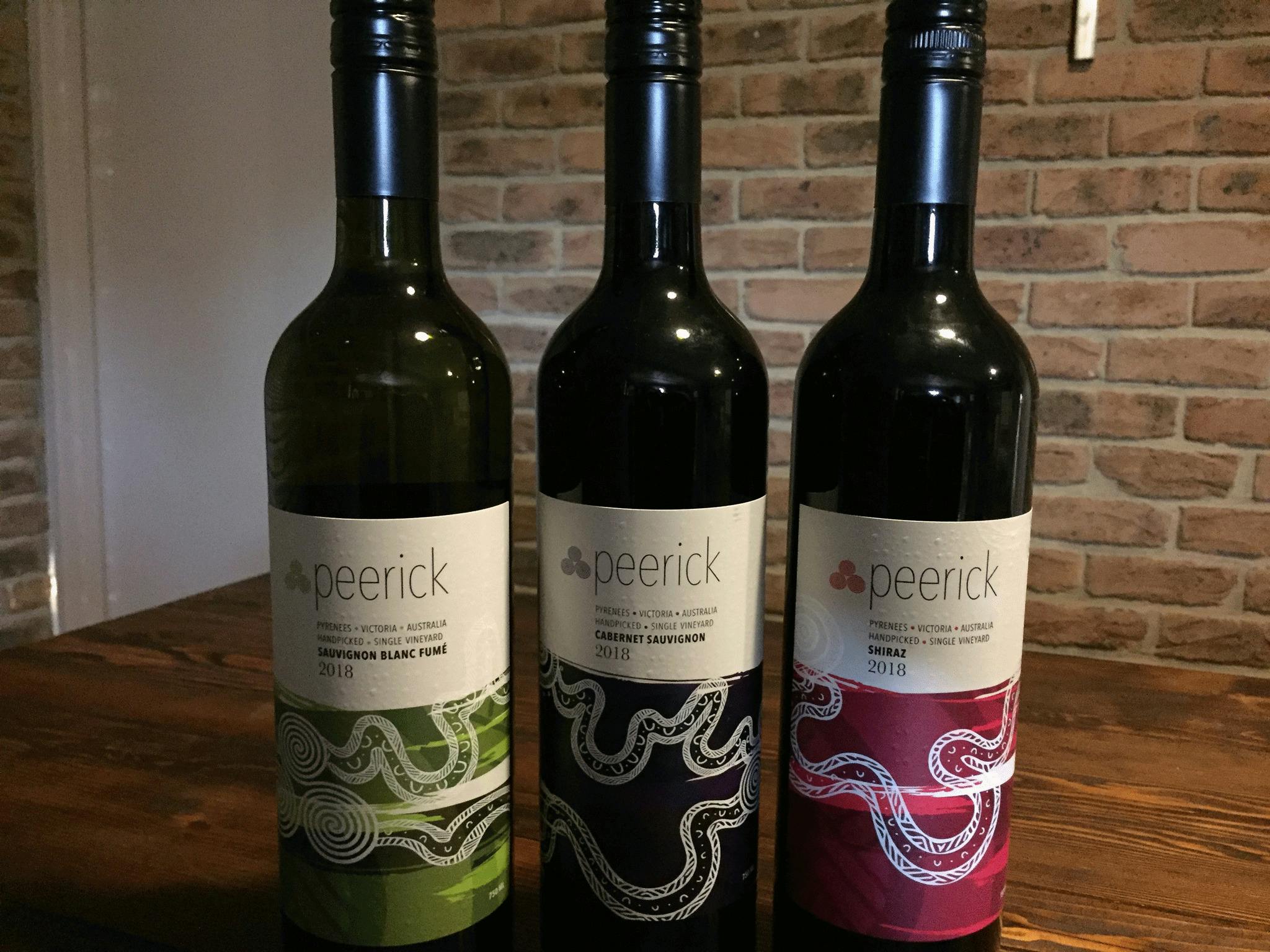 Peerick Vineyard and Winery