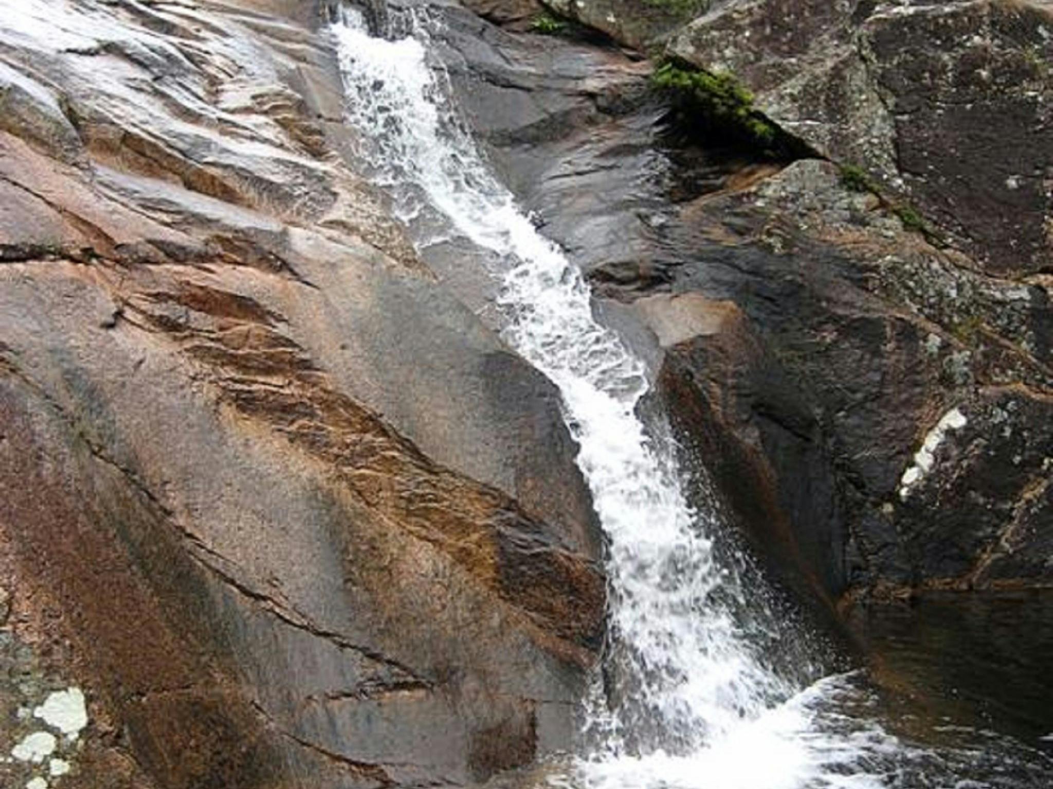 Biamanga Cultural Area (Mumbulla Creek Falls and Picnic Area)