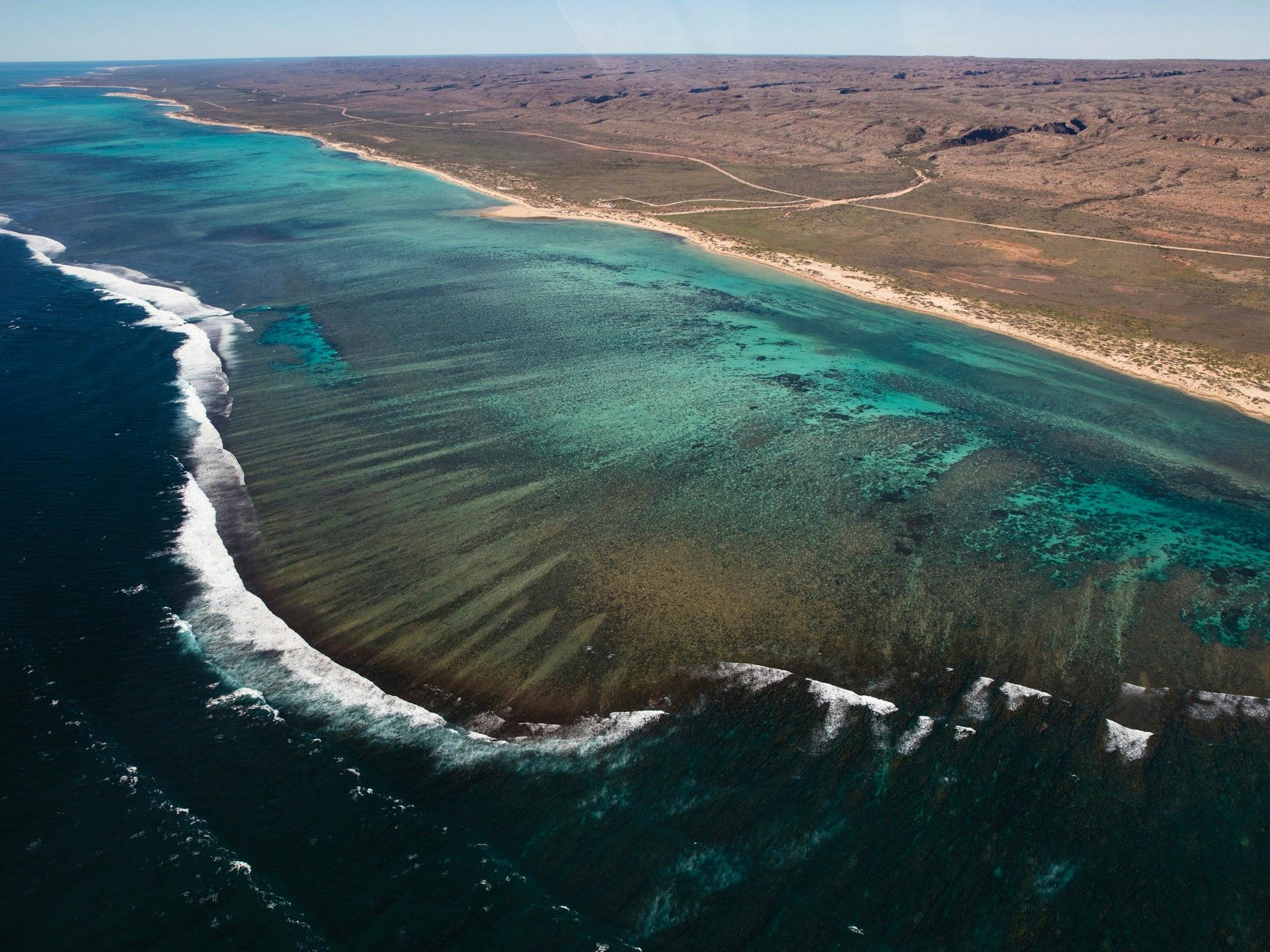 Complete Ningaloo Reef Experience, Exmouth, Western Australia