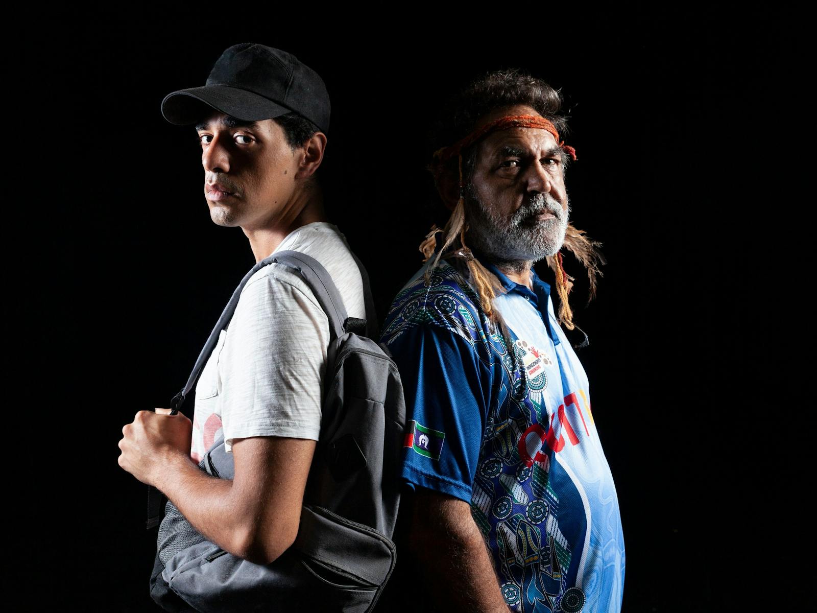 Image for Bankstown Arts Centre presents world premiere immersive work Black Drop Effect
