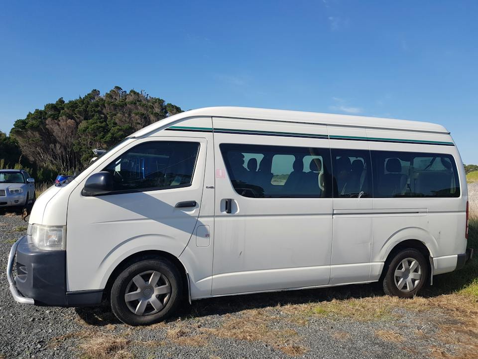 King Island Car Rental photo