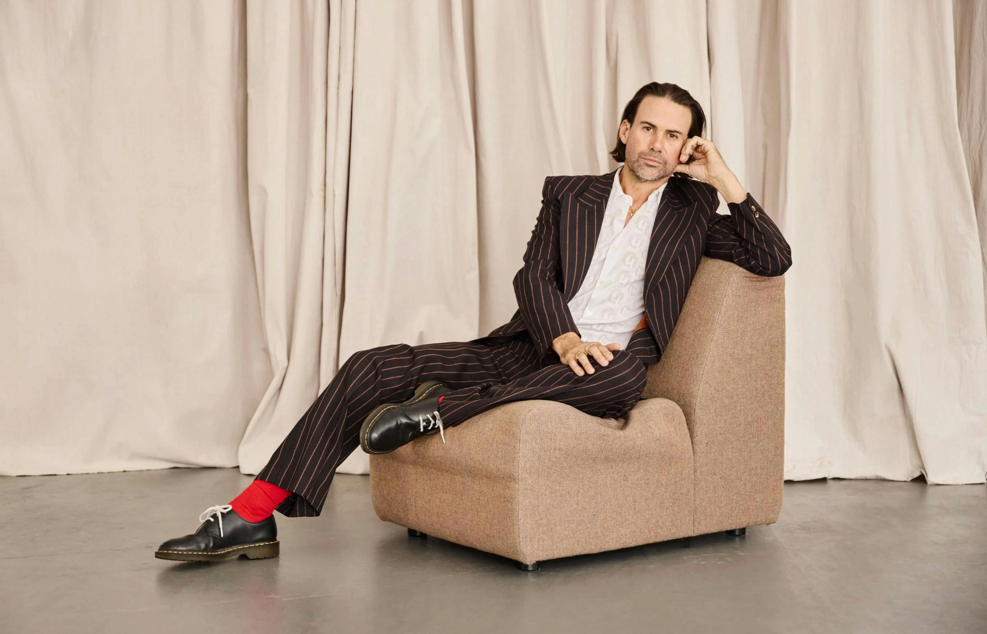 Phil Jamieson live at Woopi Brewing Co.