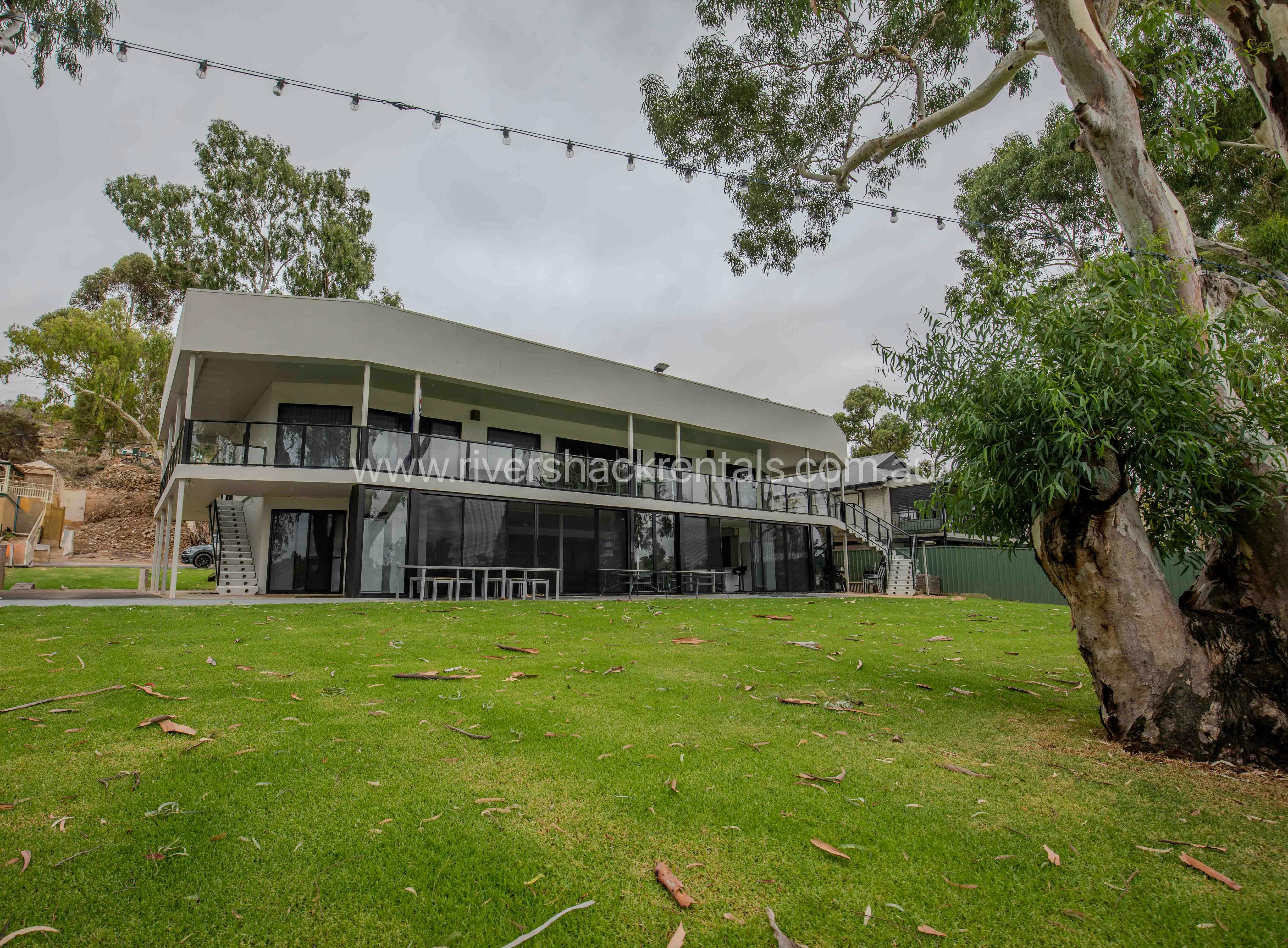 Wired -130 Riverlane Port Mannum