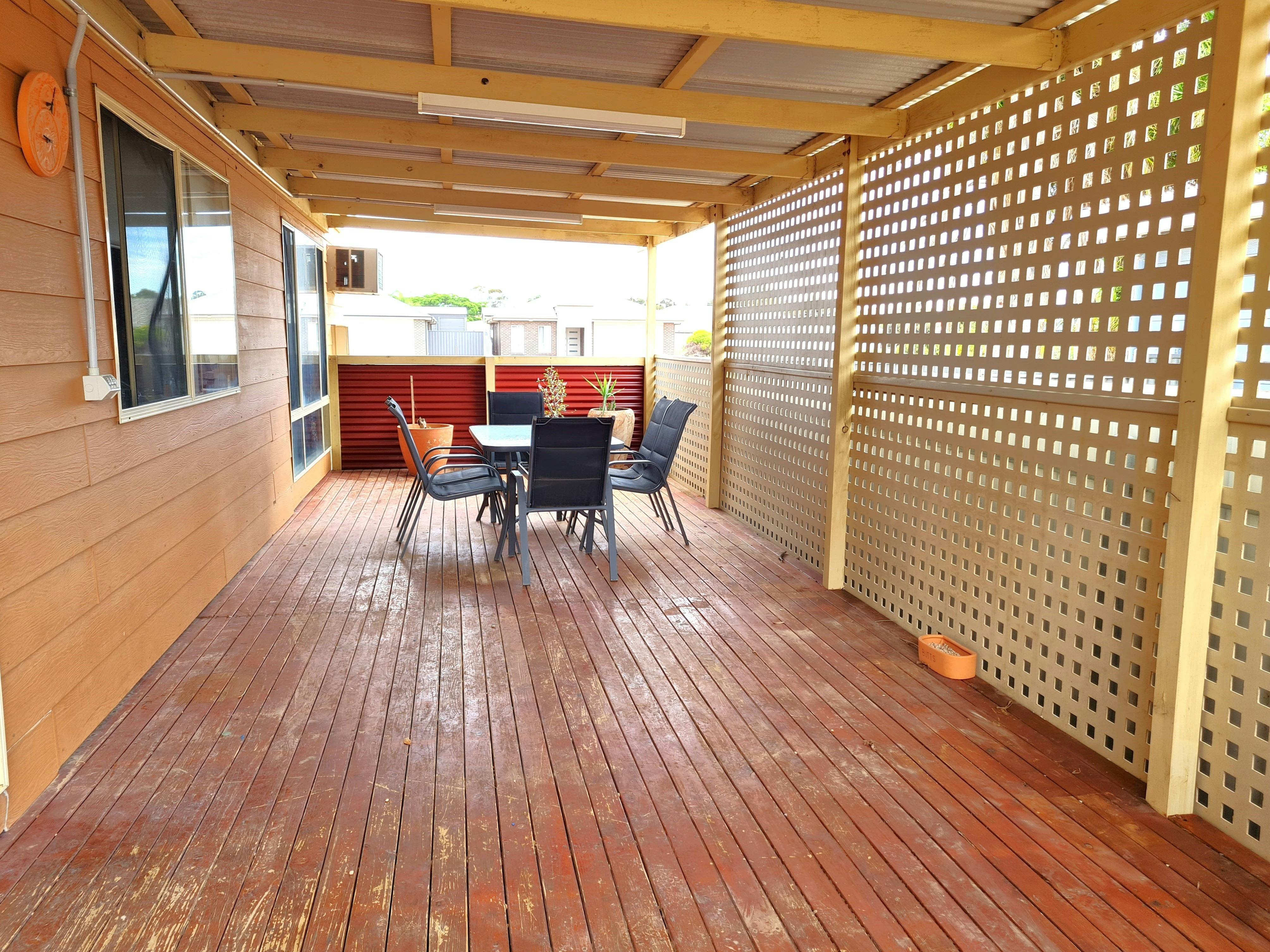 The Vibe, Moonta Bay