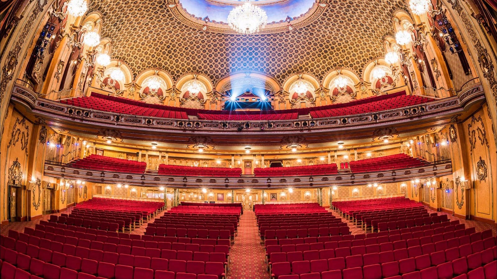 State Theatre
