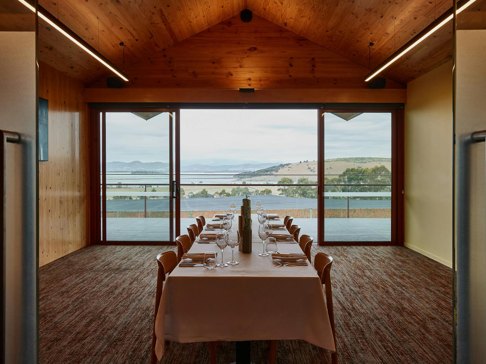 Private Dining Room