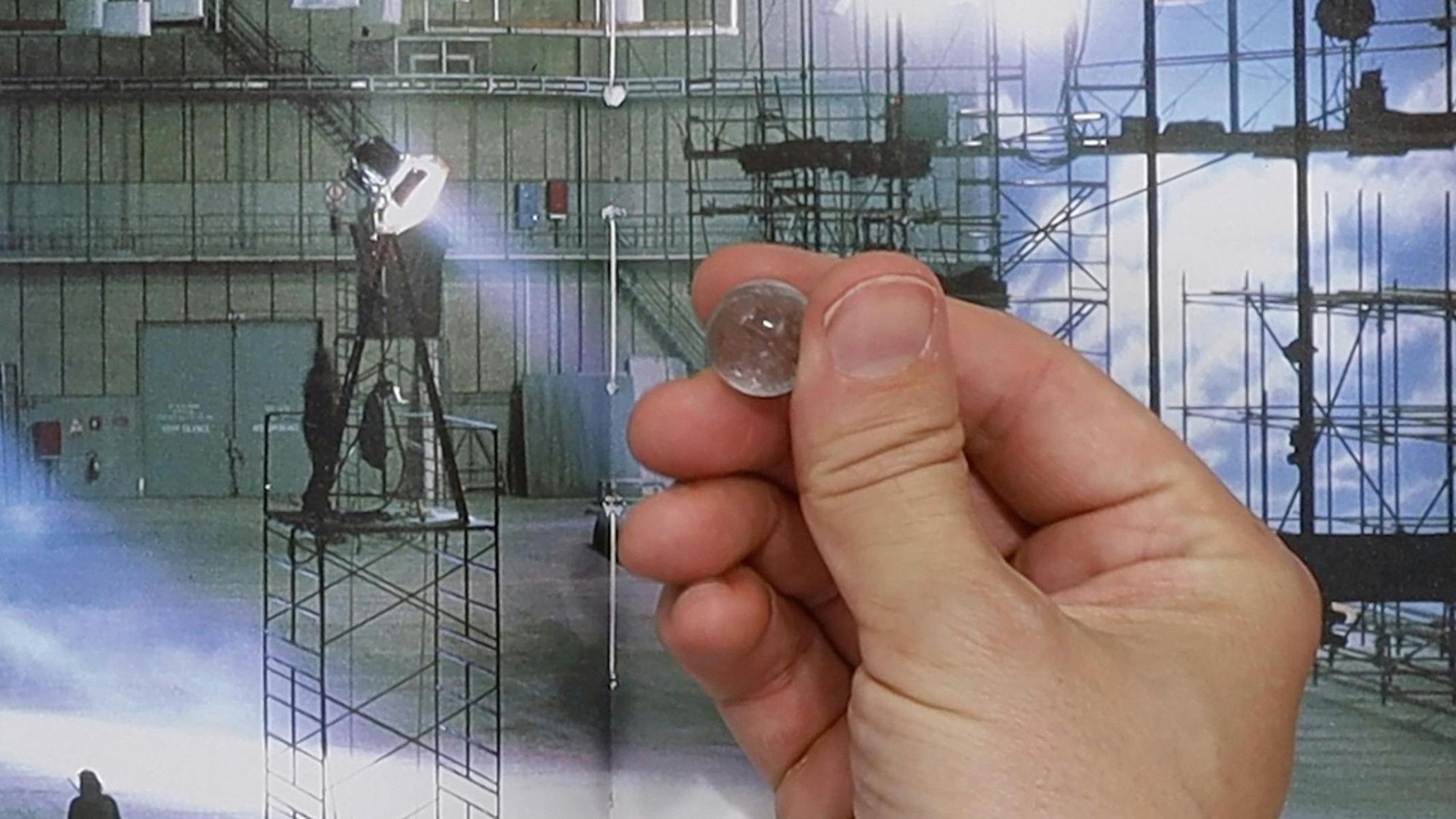 The Studio: Time Capsule