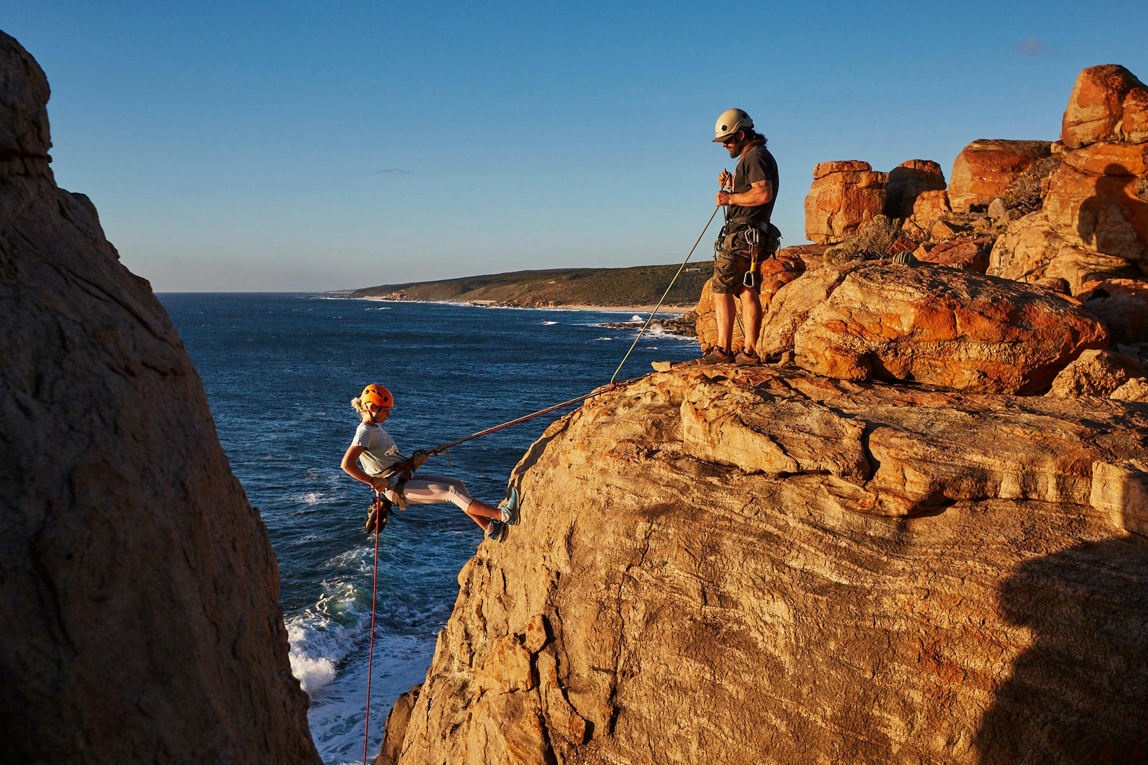 Margaret River Climbing Co.