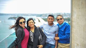 Sydney City Private Tour