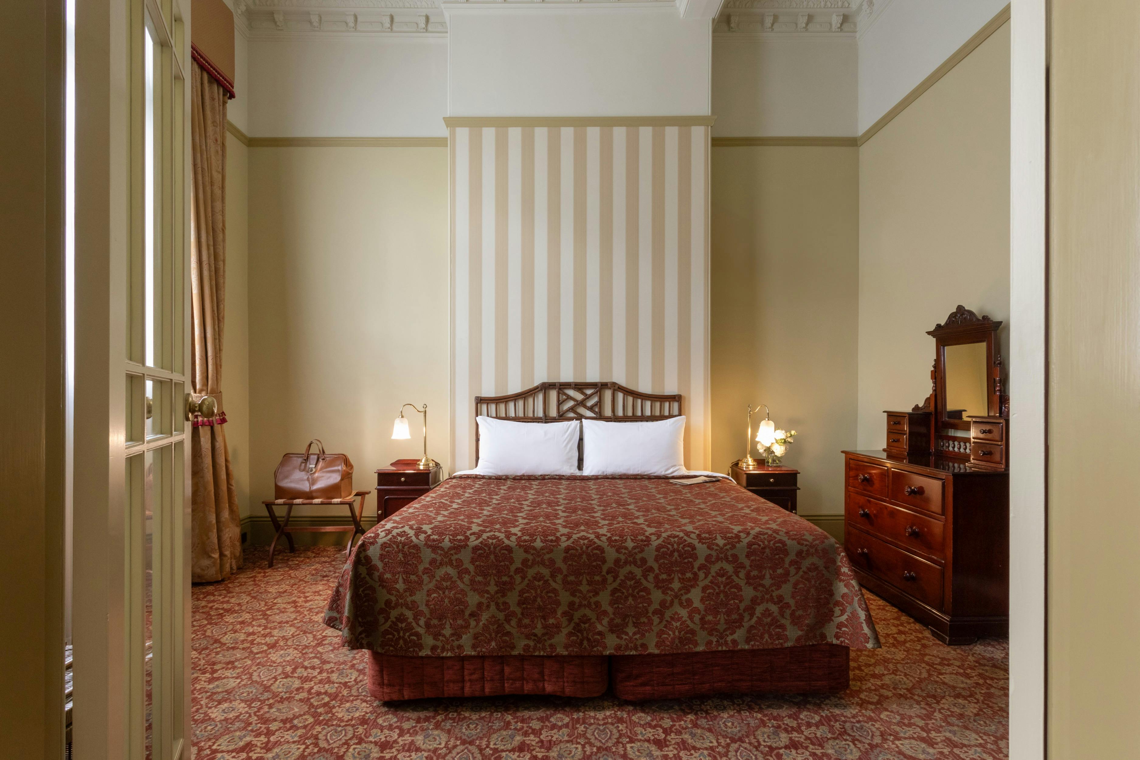 Victorian Suite image