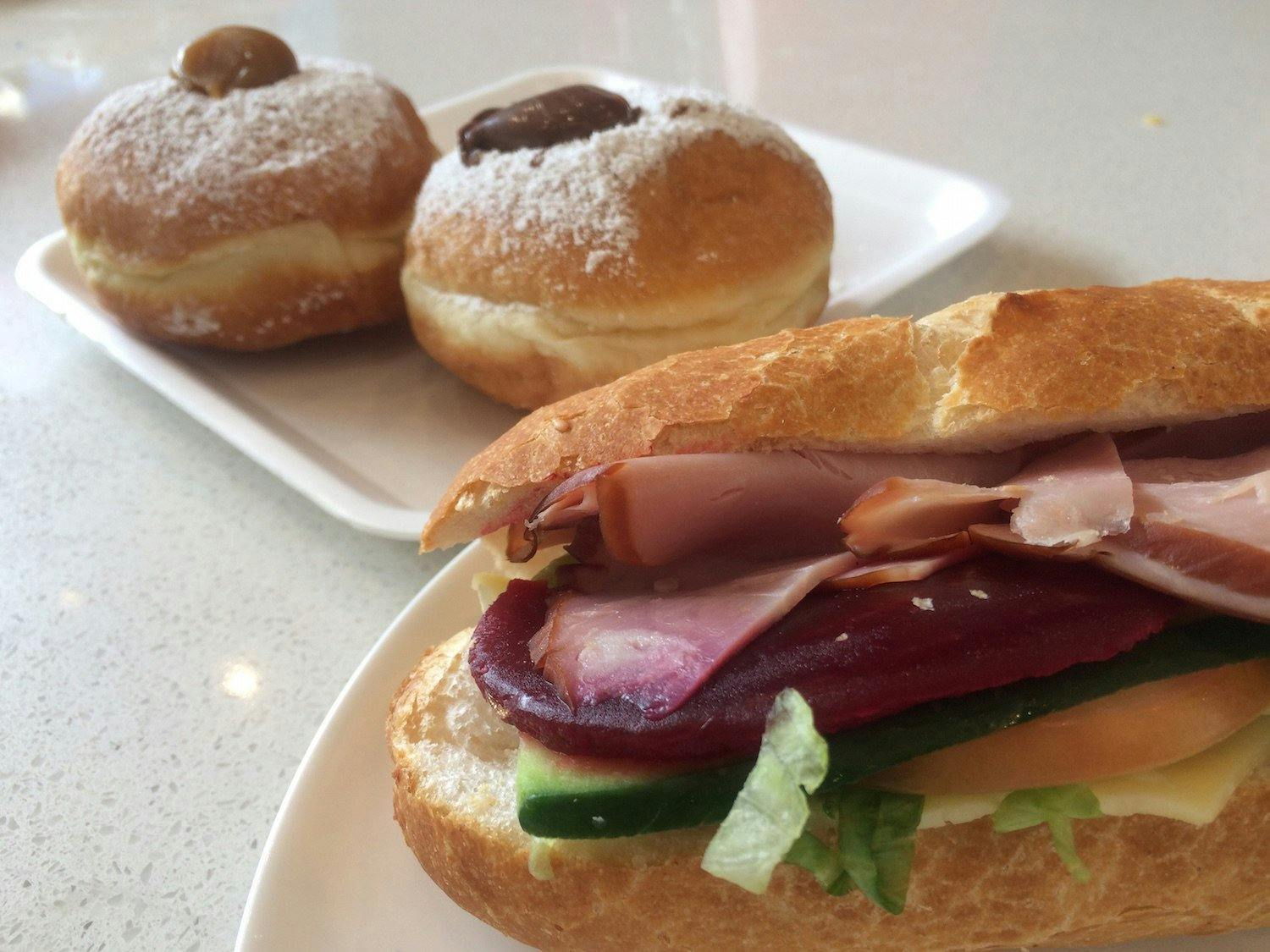 Anne's Pantry - Surrey Hills