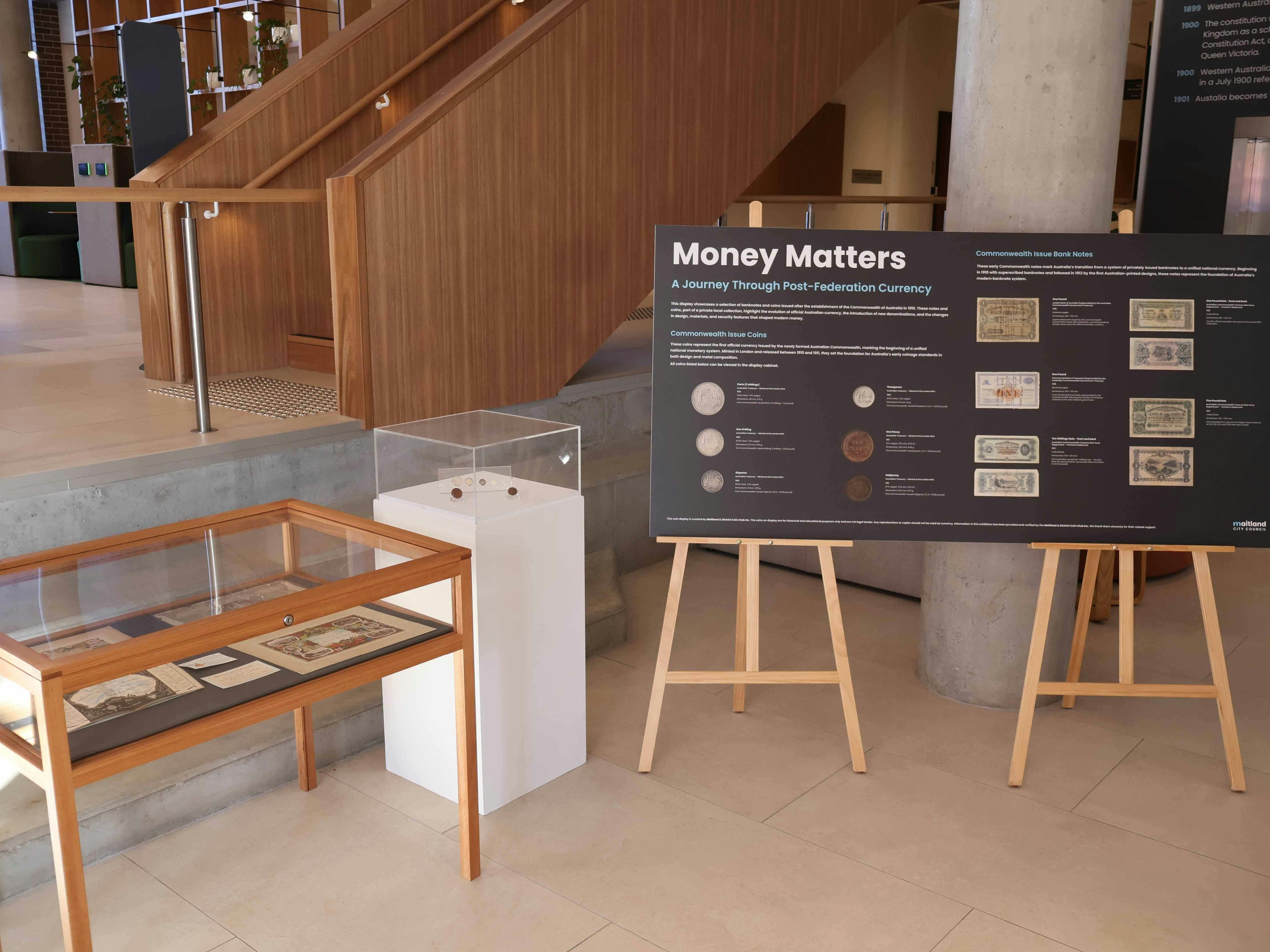 Federation 125: Maitland's Federation Story