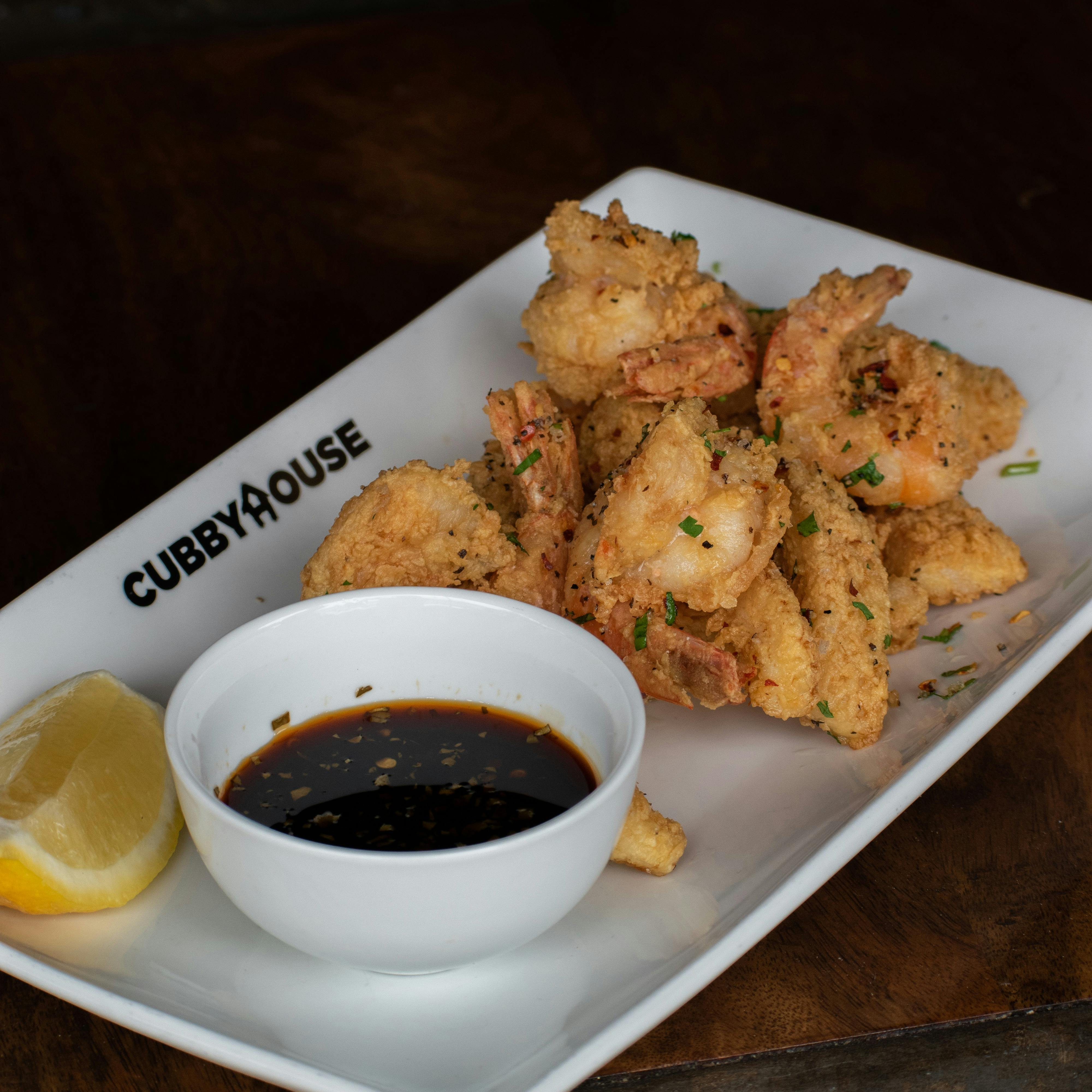Cubbyhouse Restaurant and Bar