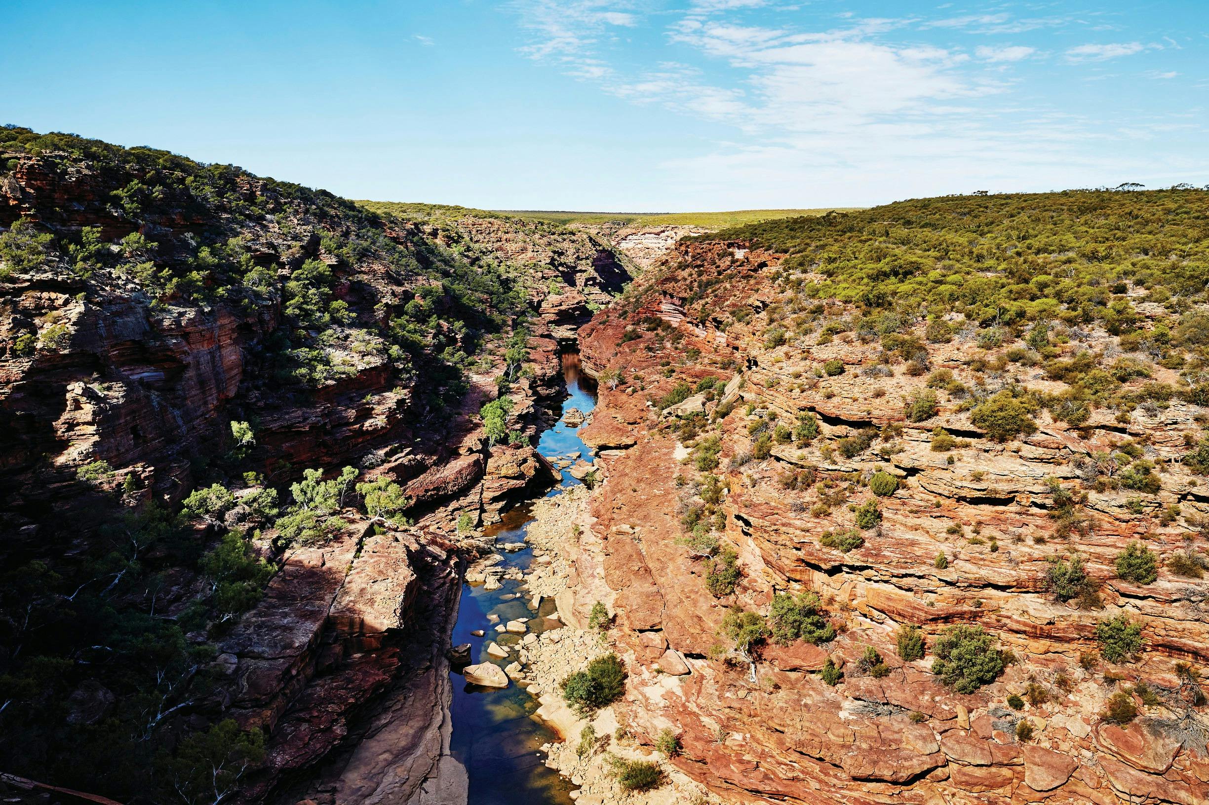 Coral Coast Wildlife, Kalbarri, Western Australia