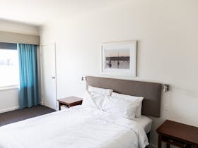 Comfortable, bright accommodation at The Pastoral Hotel Motel