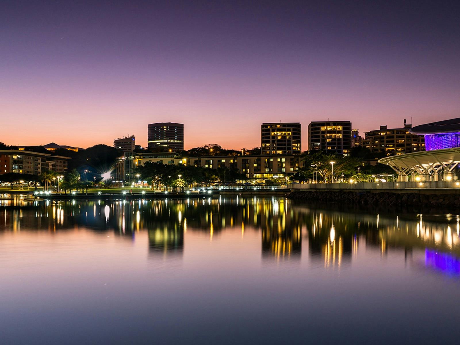 Bargain Car Rentals Darwin City