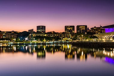 Bargain Car Rentals Darwin City