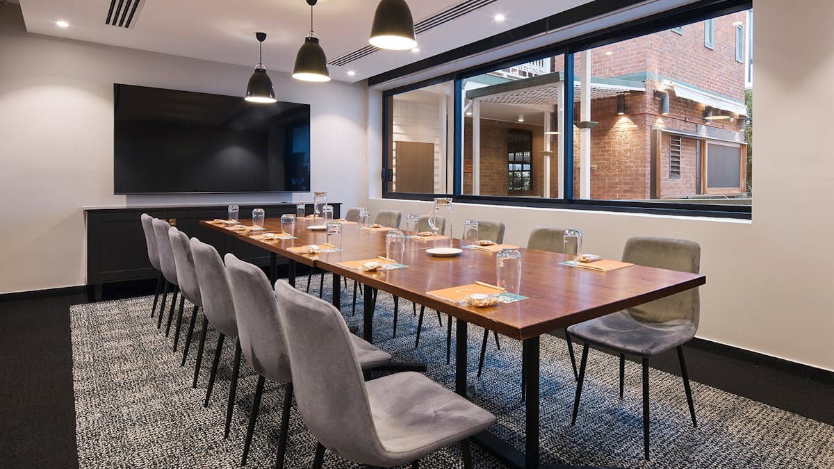 Kennigo Hotel Brisbane