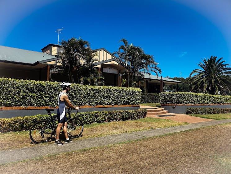 Riverside Tavern South West Rocks_Macleay Valley Coast