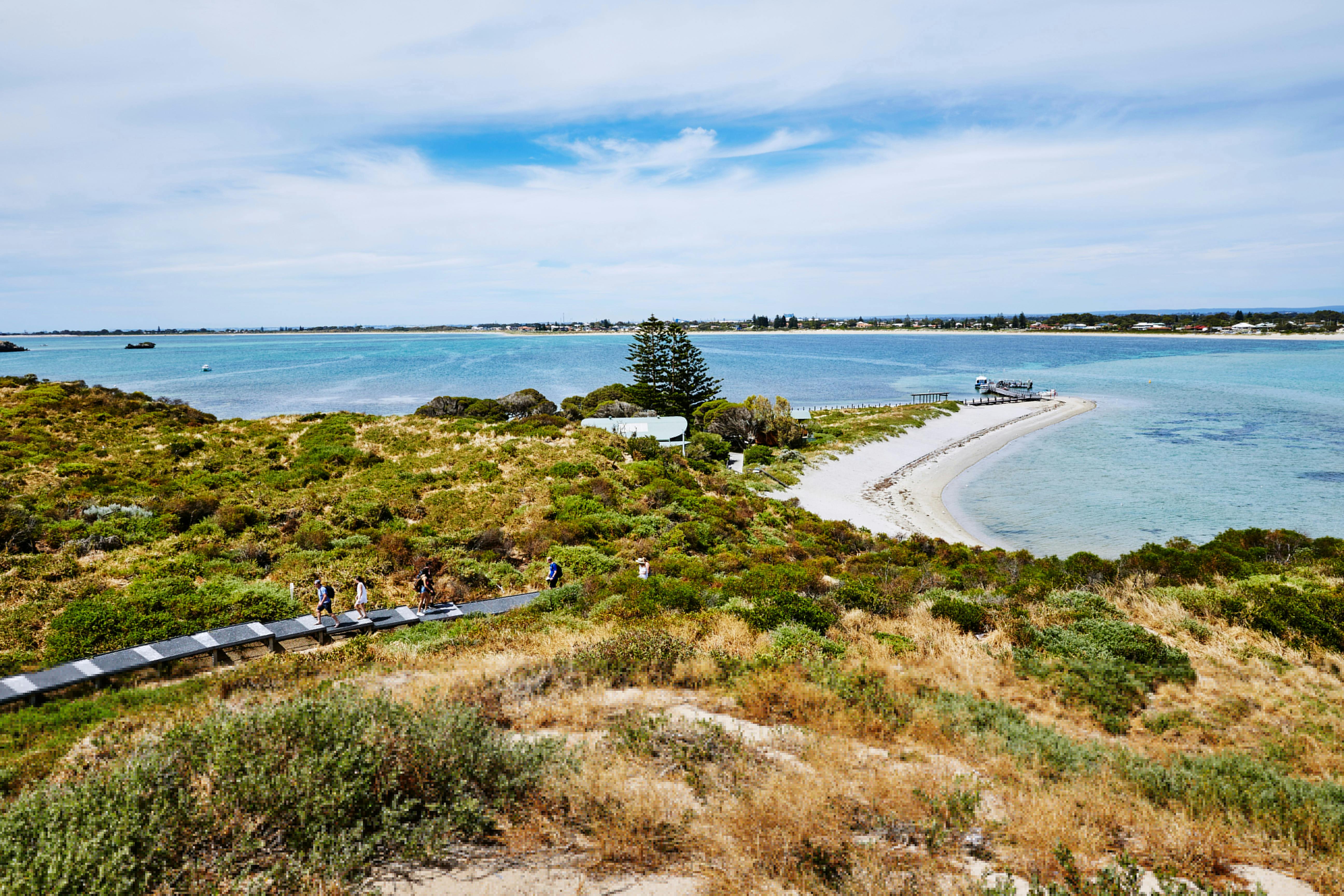 Rockingham, Western Australia