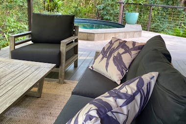 Wagait Beach Health Retreat