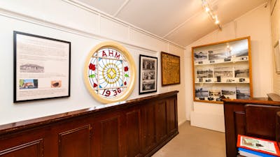Queanbeyan Museum