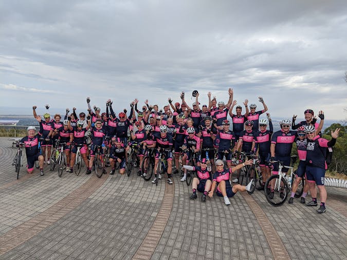 Ride Holidays SA
