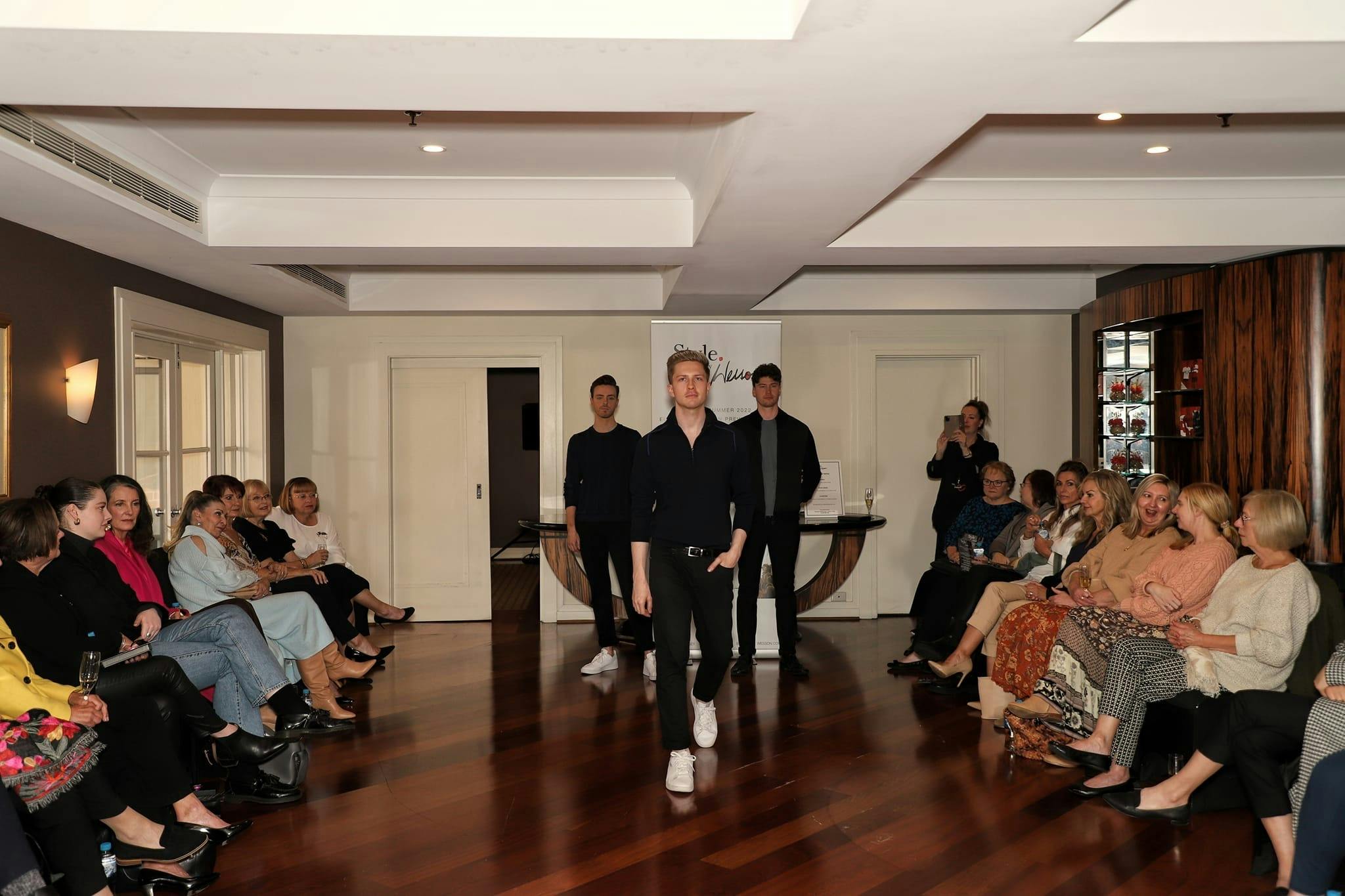 Style by Wesson: Fashion Edit - Autumn Winter 24/25