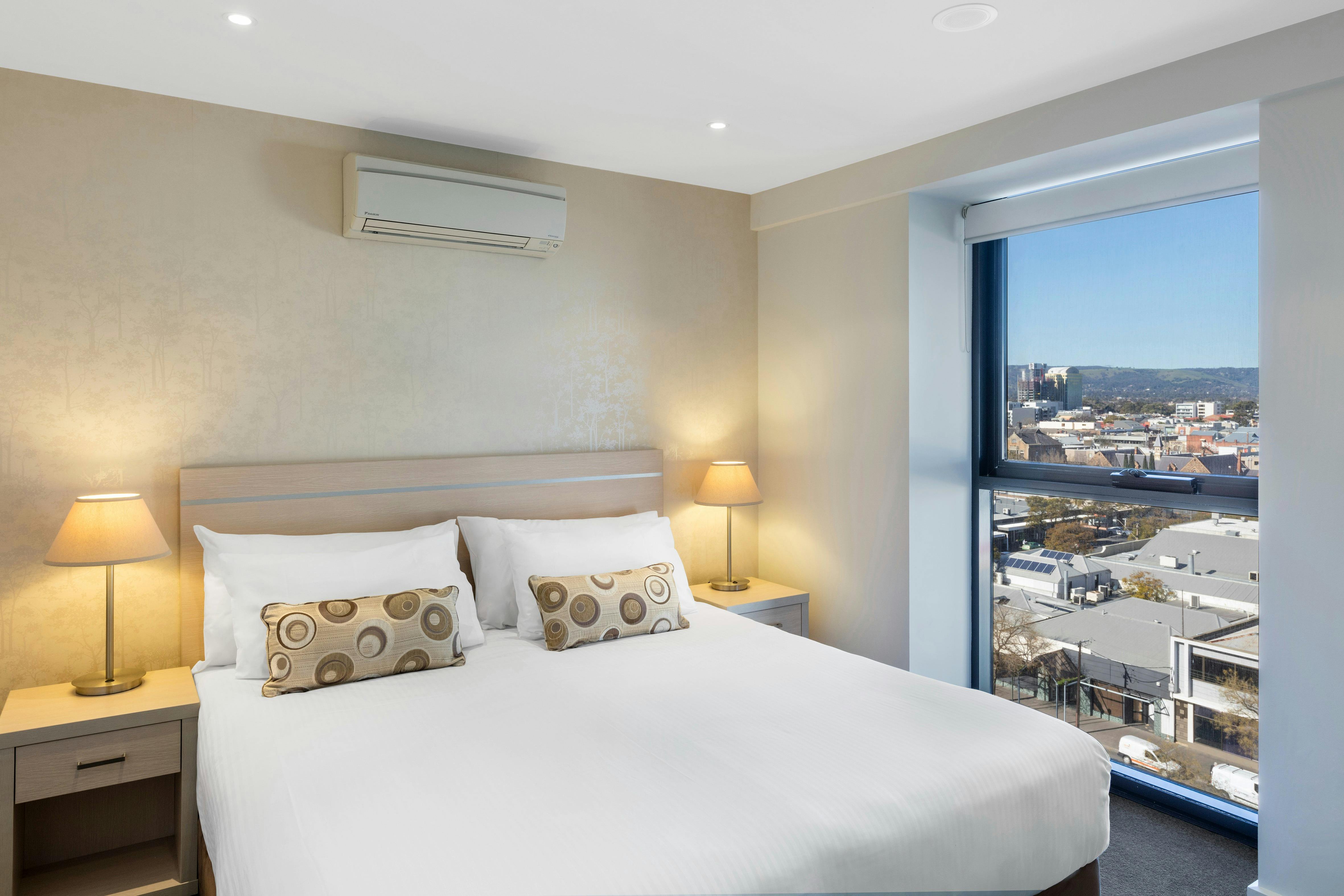 Save up to 30%* Off at iStay Precinct Adelaide