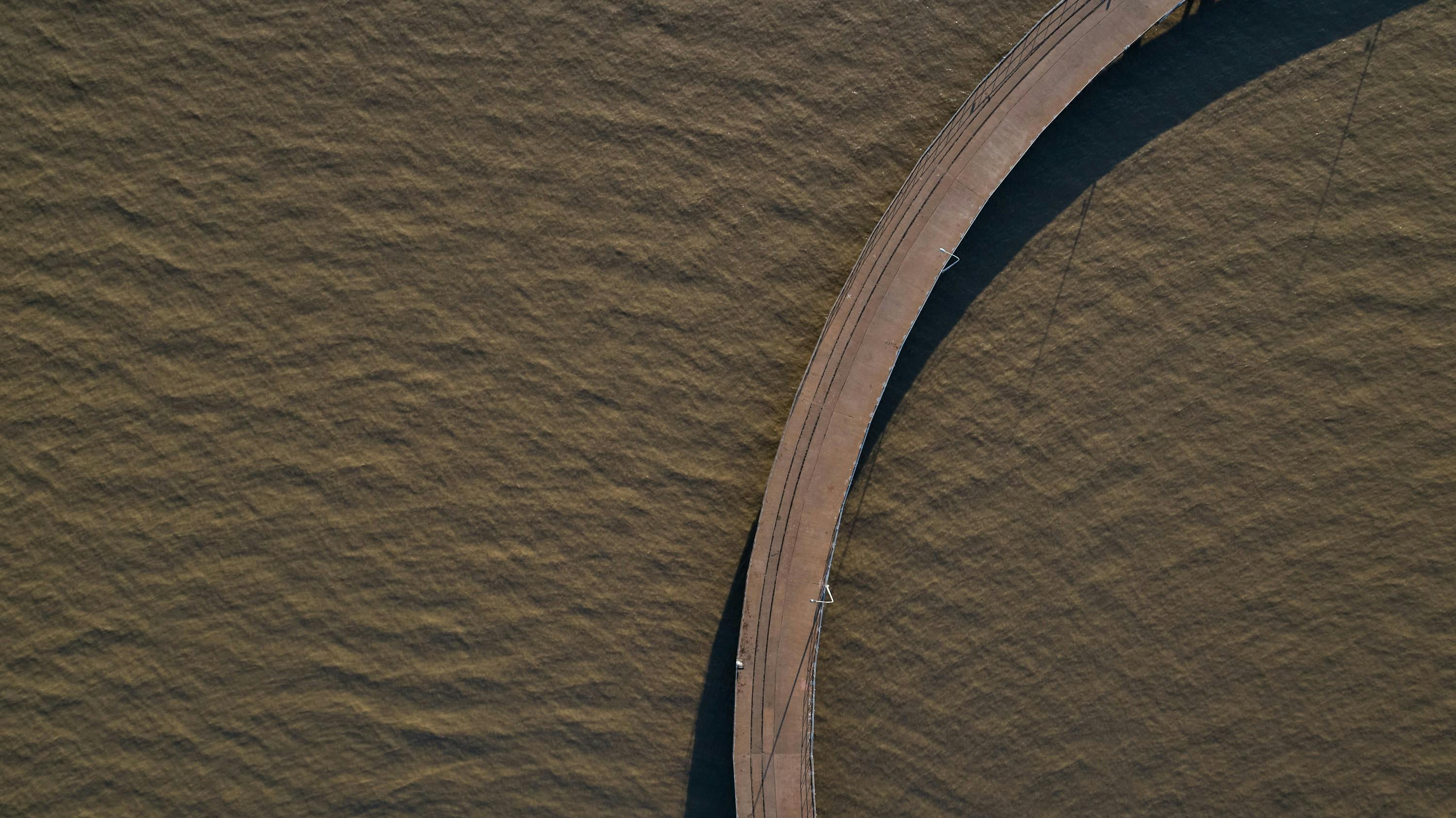 Derby Jetty
