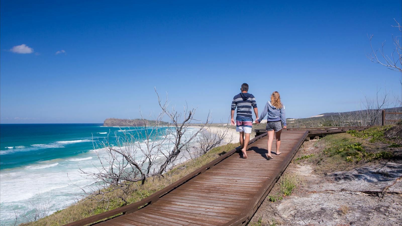 Fraser Island