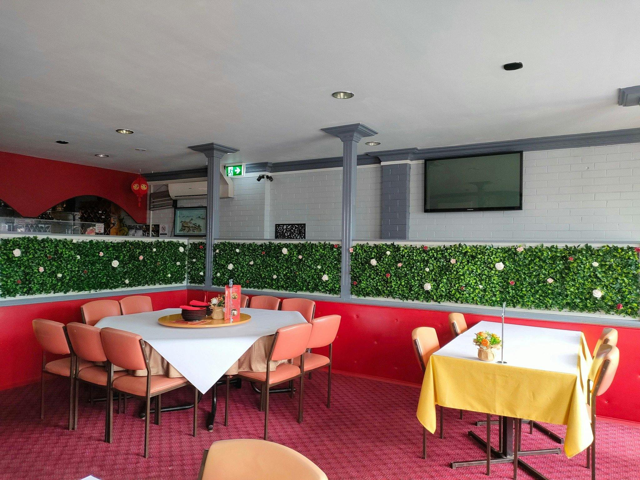 New Oriental Chinese Restaurant edit1