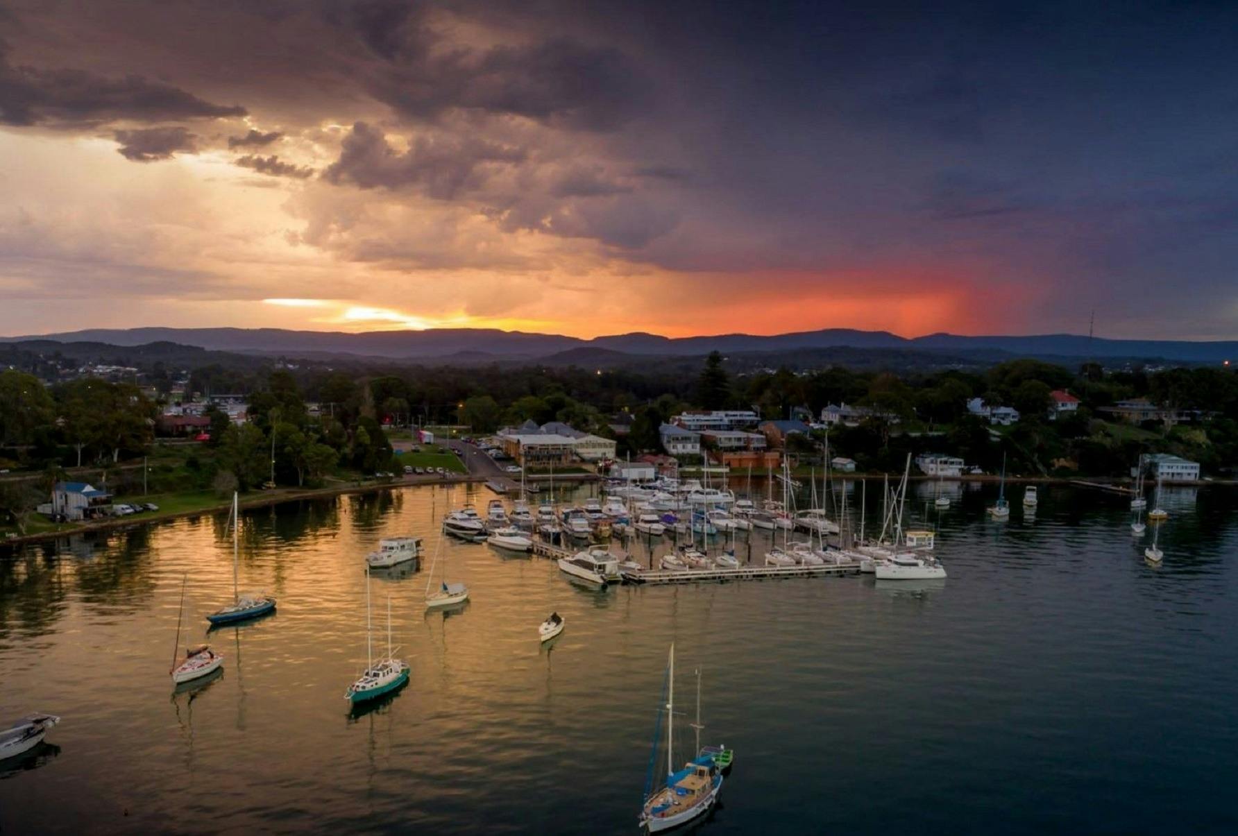 多倫多皇家遊艇俱樂部