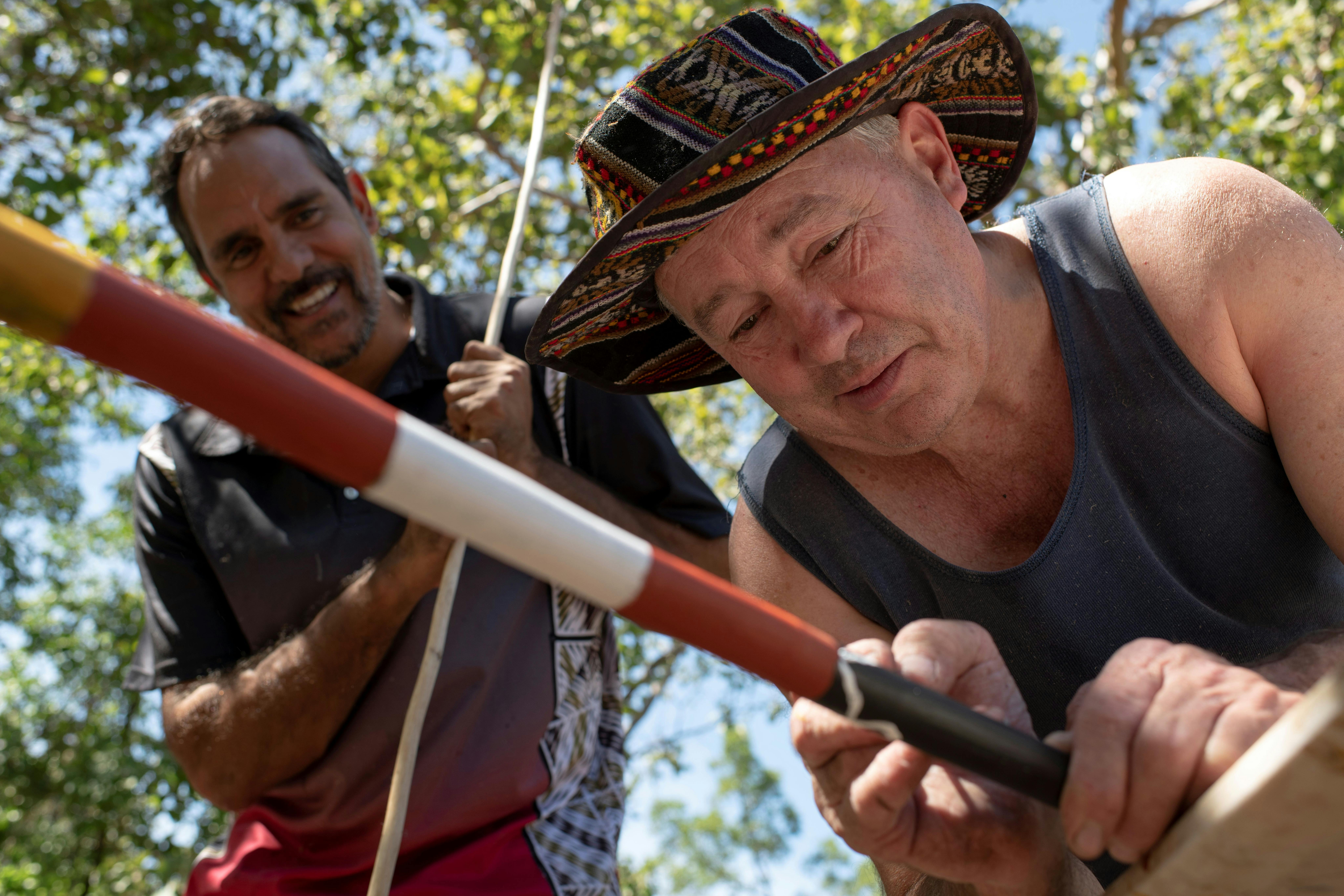 Taste of Kakadu