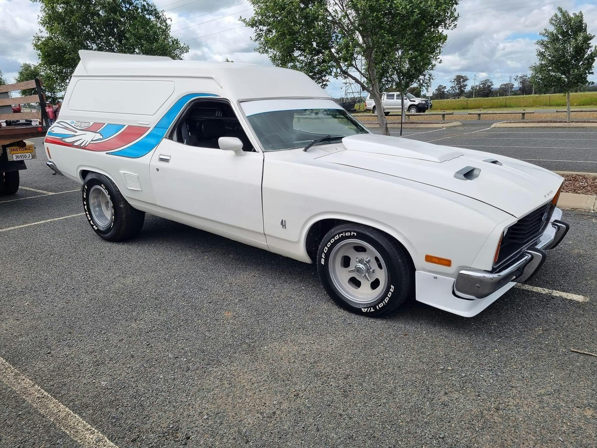 Sample Car