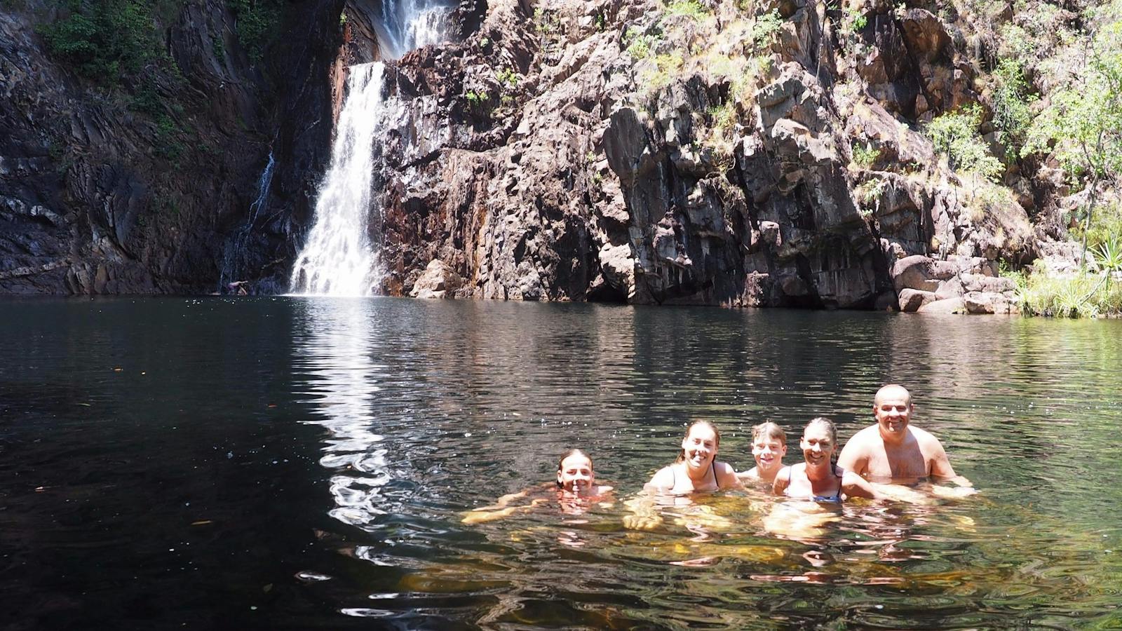 Litchfield National Park Tours