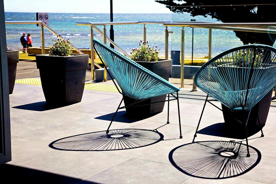 Penguin Beachfront Apartments photo