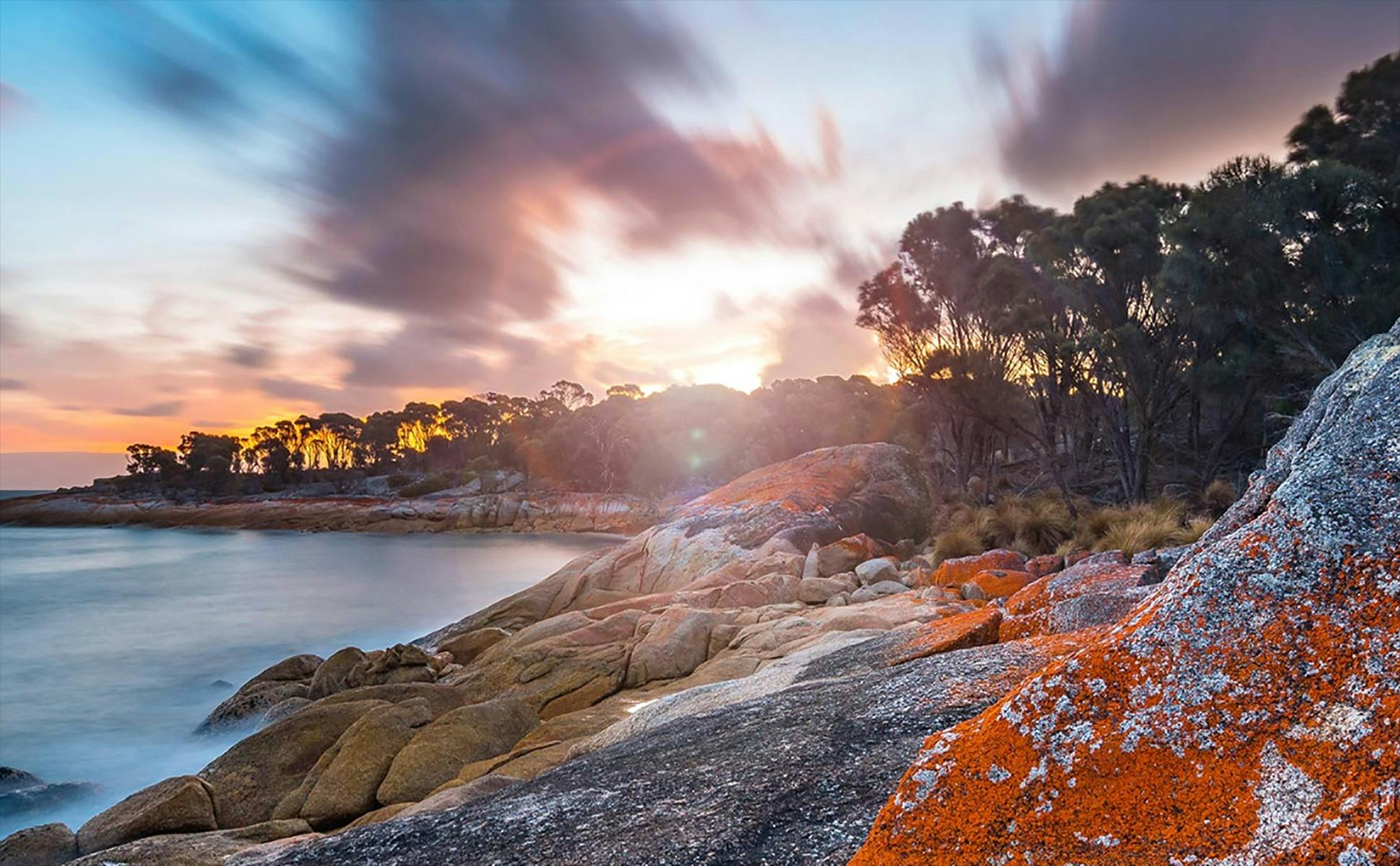 Flinders Island