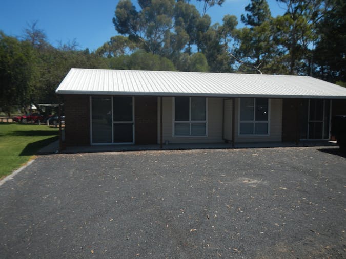 Keith Caravan Park Inc