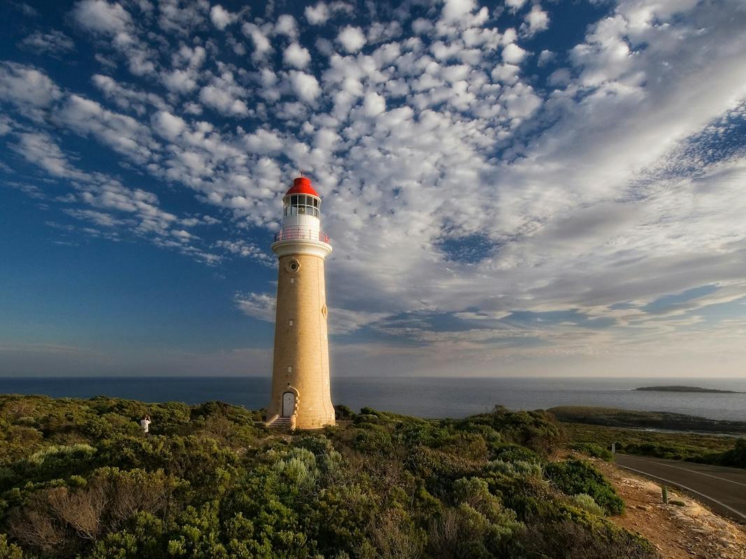 Cape du Couedic Lighthouse
