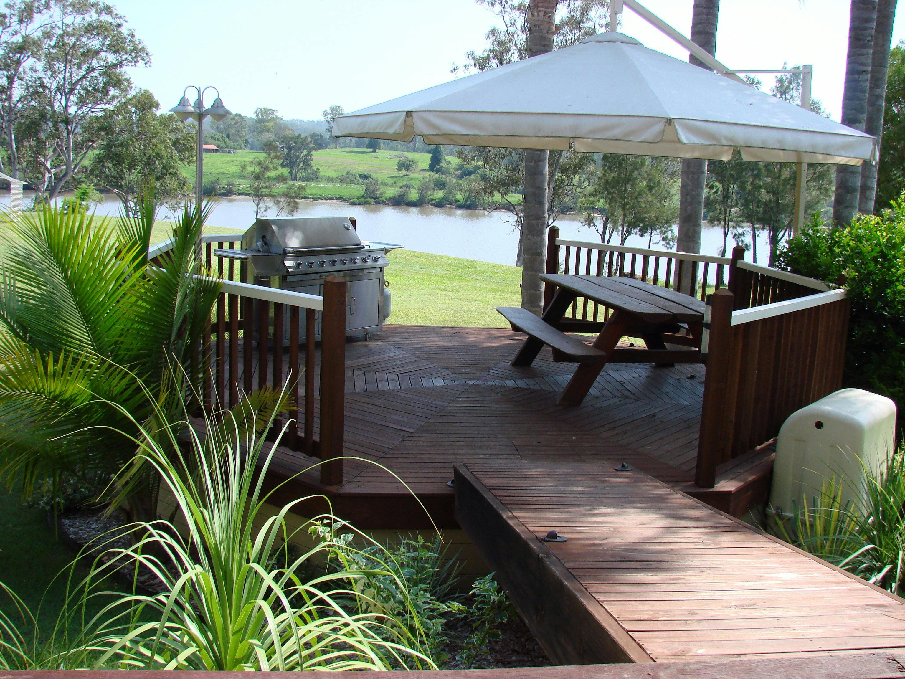 Clarence River Bed And Breakfast | NSW Holidays & Accommodation, Things ...