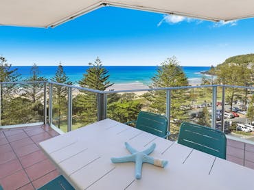 Pacific Regis Burleigh Pacific Regis Burleigh